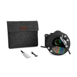 LensBaby - Omni - Large filter system for filter sizes from 62mm to 82mm - Create effects - Works with your existing lenses