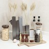 Nivvity Wire Mesh Basket, Golden Iron Storage Basket Multifunctional Wire