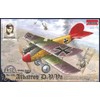 Roden 29642 32 Modellbausatz Albatros D.V/D.Va