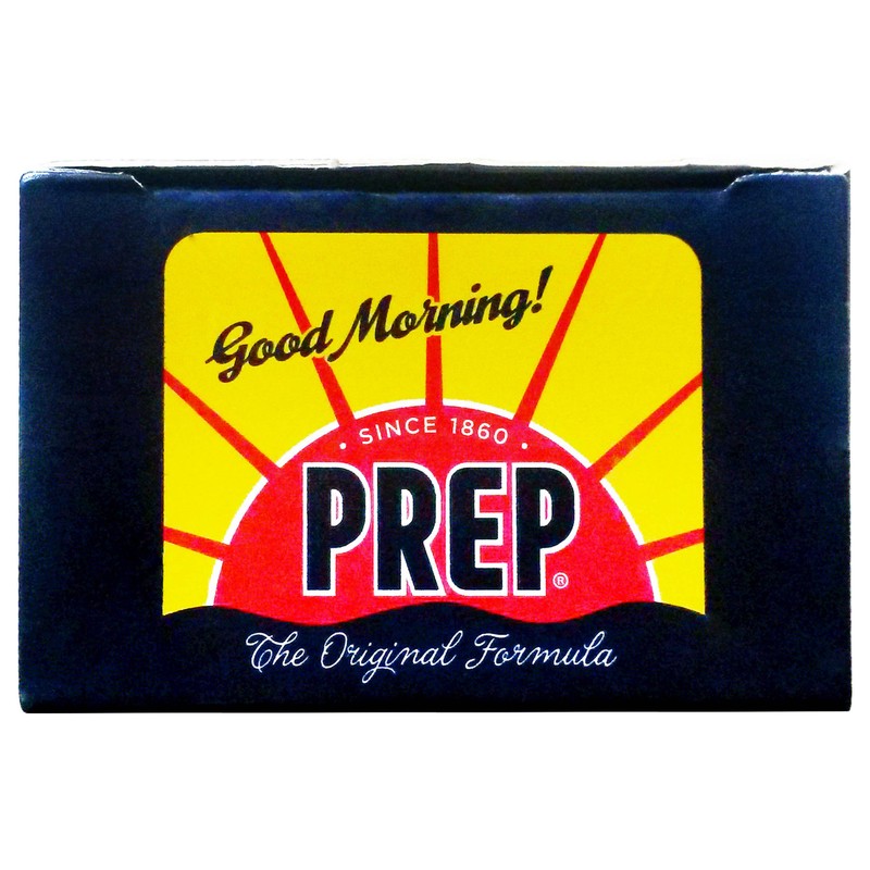 PREP Derma Protection Cream Paraben Free - 2.54 Liquid Ounces