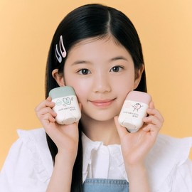 Jung Saem Mool 정샘물 키즈 워터풀 수딩 스틱 + 워터풀수딩패치(별) X 2개 Jung Saem Mool Kids Waterful Soothing Stick + Waterful Soothing Patch (Star) X 2 pcs