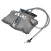 EVOC Unisex Adult Hip Pack Hydration Bladder 1.5 Bladders, Carbon