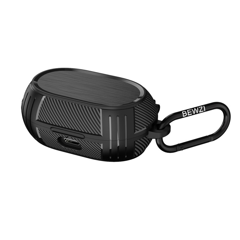 BEWZI for Jabra Elite 7 Pro Case/Elite 7 Active Case