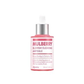 A'PIEU 어퓨 산뽕나무 잡티 앰플 (대용량) 50ml A'Pieu Mulberry Spot Ampoule (Large Size) 50ml