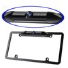 AOCISKA License Plate Frame Backup Camera, Rear View Camera with