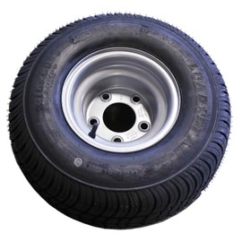 Triton 18.5 X 8.50-8 (215/60-8) 02435 Class C Snowmobile Trailer Tire