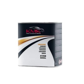 KMK Slow Speed Hardener for KMK Acrylic 2K Polyurethane Clearcoat (2205)