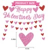 Happy Valentine's Day-Pink02
