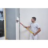 ProDec PRFR005 Plastic Handle Trade Professional Paint Roller Frame with