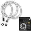 ZOTTI PVC Shower Hose 2m - Strong - Anti-Burst -