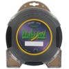 GreenStar 3815 nylsaw reel of Nylon Thread, black, 21627
