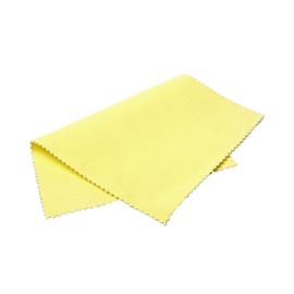 Sunshine Polishing Cloths, Bulk Pack, for Silver, Gold, Brass and Copper Jewelry (10 Pack)