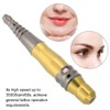 Tattoo Pen Machine Microblading Semi Permanent Eyebrow Eyeliner Lip Tattoo