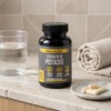 Citrato de Potasio Lenico 60 Cápsulas, Libre de Gluten, Sin