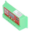 Solar Charge Controller PWM Solar Controller Regulator with LCD for