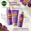 Sedal Shampoo Quinoa y Linaza 370 ml