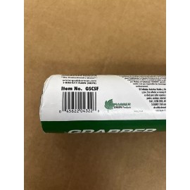 Grabber Acoustical Sound & Smoke Sealant GSCSF