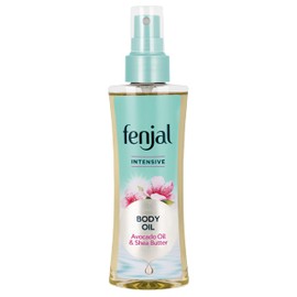 fenjal Body Oil Intensive