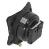 Hot Shoe Mount Adapter Metal Flash Foot Shoe Parts for