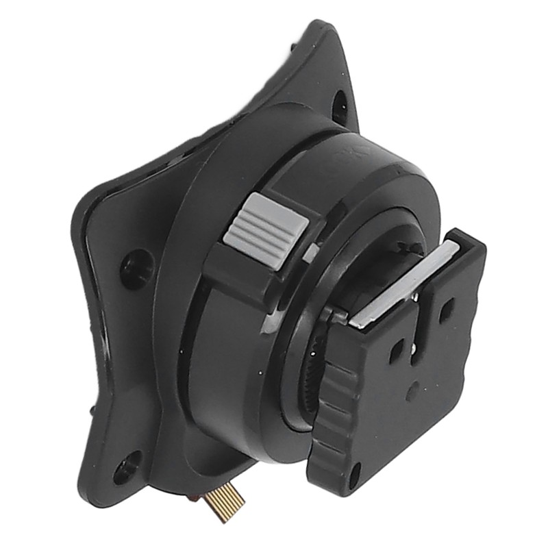 Hot Shoe Mount Adapter Metal Flash Foot Shoe Parts for
