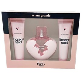 GRACIAS SIGUIENTE por ARIANA GRANDE