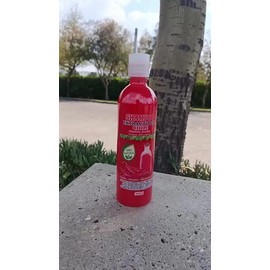 3 Shampoos Extracto De Chile 500ml Cu  Aceite Bergamota                                                                                               