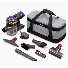 Hounyoln Vacuum Cleaner Accessories Storage Bag,D-yson V7 Handheld Vacuum Cleaner Tool Accessories Storage Bag