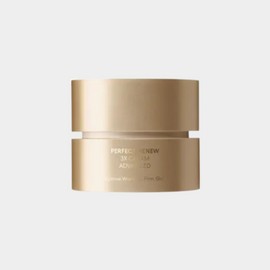 Laneige Perfect Renew 3X Cream Advanced 50ml / 퍼펙트리뉴 3X 크림 어드밴스드 50ml