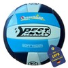 Best Sport California Volleyball - Blue