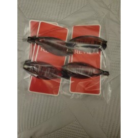 Revlon Modern Tort Banana Clip 6 Pack