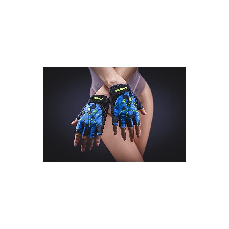 Lady Shine Size M, Navy