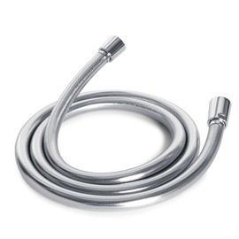 Original AlpenKraft shower hose, PVC, made in Germany, DVGW certified