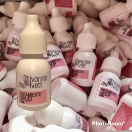 IVONNE IVETT Tratamiento Capilar Ivonne Ivett