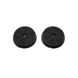Smeg FLT6 Filter Accessory for Kitchen Hood - Flue Accessory (Filter, Black, Smeg, 1 Piece)