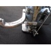 VintageSpeed.com STROMBERG (STROMBERG STYLE) CHOKE BRACKET HOT ROD FLATHEAD TRIPOWER