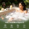 Set de 20 Aceites Esenciales para Difusor, 10 ml Cada