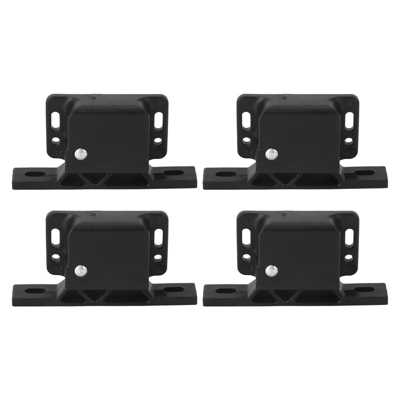 4PCS RV Drawer Latches and Catches Pull Force Cabinet Doors