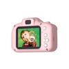 AGFA Photo Realikids Cam Mini - Kids Camera, Photo &