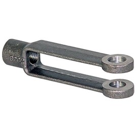 Buyers Products B27086ANF 1/2" Adjustable Yoke End