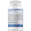 Alapor (3 Pack) Fungus Clear - Probiotic Pills, Advance Formula