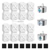 Cat Water Fountain Filters,VinDox Cotton & Activated Carbon Effectively
