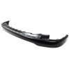 Replacement T010502 Bumper Compatible with 2001-2004 Toyota Tacoma Front Paint