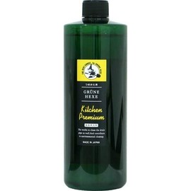 Green Witch Kitchen Premium, 16.2 fl oz (480 ml)