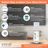 VIVID VividVisionInt Lens Cleaning 60 ML Solution Spray Contain NO
