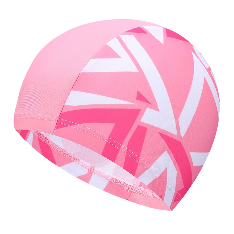 Kids Swimming Cap, Swimming Cap, Girls, Boys, Kids Swimming Hat,