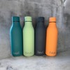 Baluni Water Bottle, Thermos Flask, Insulated Flask (Stainless Steel), Capacity