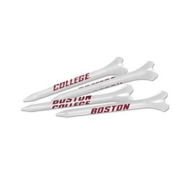 Team Effort Boston College Eagles Tee Pack