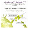 Medicube Vita A Retinal 4x-retinoid Retinol Serum Duo