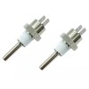 Wholesale Sensors Pentair 42001-0053S Replacement Thermistor (2pack) 12 Month Warranty