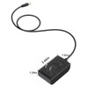 CSGLWDP 7.5V 2A AC DC Adapter Compatible with for 400mA